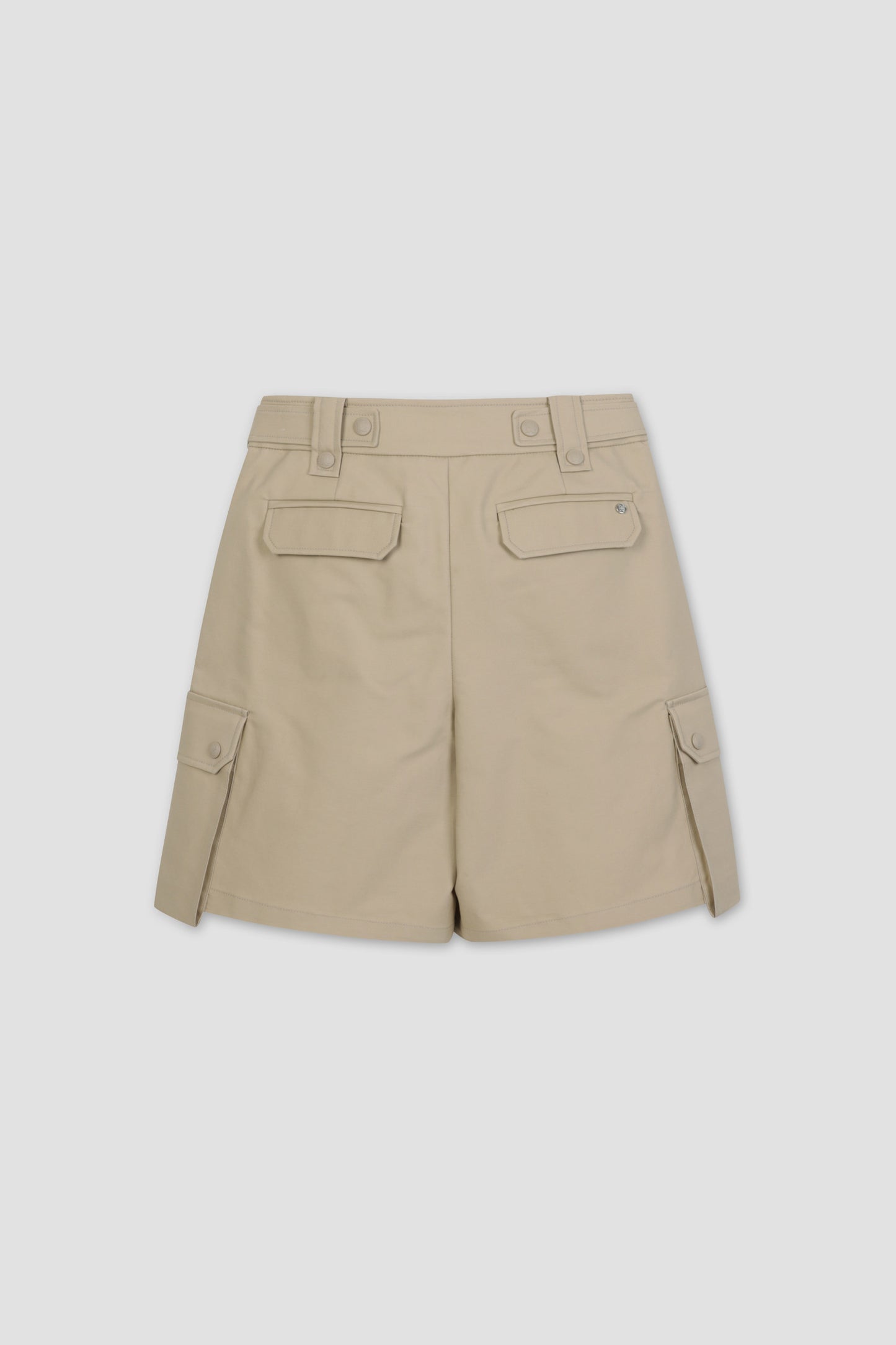 BERMUDA SHORTS(WOMEN)