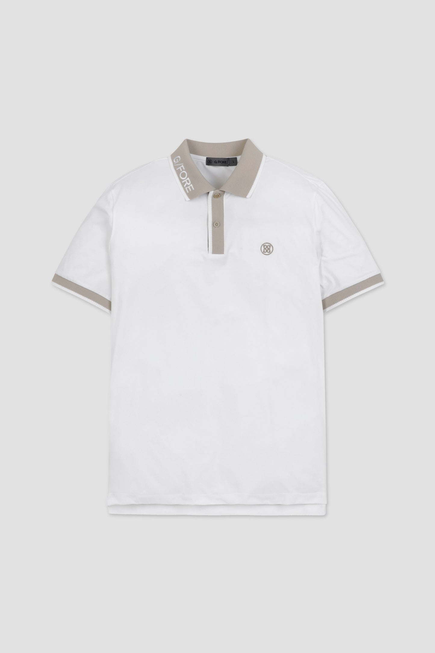 ESSENTIAL TECH PIQUE T-SHIRTS(MEN)