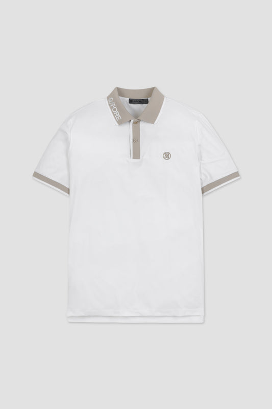 ESSENTIAL TECH PIQUE T-SHIRTS(MEN)