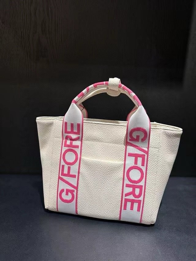 women's golf bag